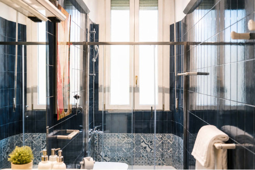 Romantic one bedroom apartment close to Corso Pleibisciti - Gallery - 20
