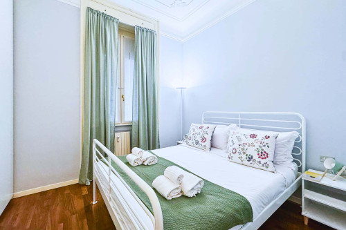 Romantic one bedroom apartment close to Corso Pleibisciti - Gallery - 44