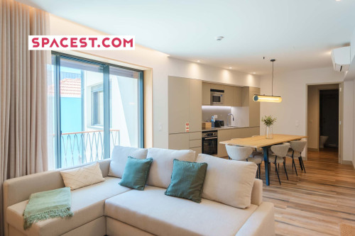 Firmeza Coworking & Flat 3.4