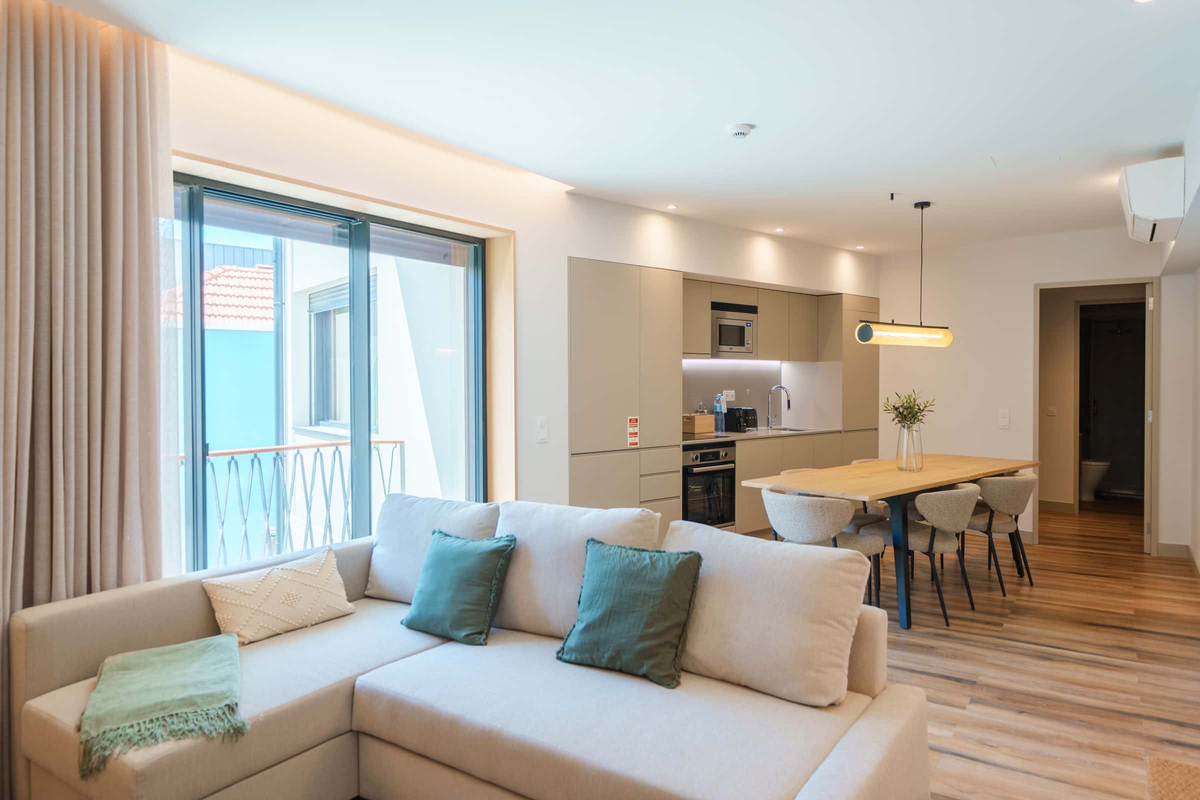  Firmeza Coworking & Flat 3.4  -  Firmeza Coworking & Flat 3.4  - Gallery -  2