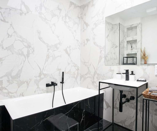 Studio Apartment - Komfort