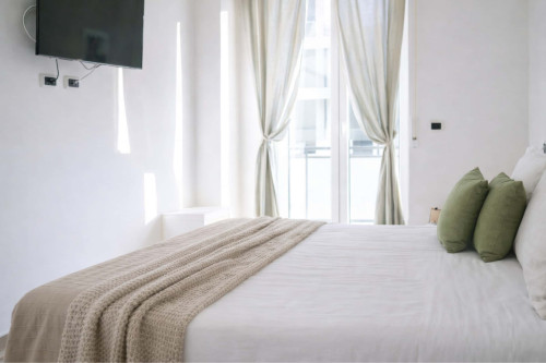 Cozy two-room apartment near Corso Lodi