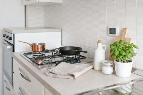 Cozy two-room apartment near Corso Lodi - Gallery - 8