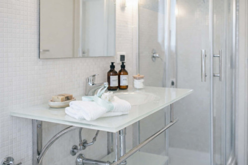 Cozy two-room apartment near Corso Lodi - Gallery - 12