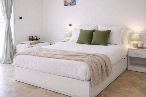 Cozy two-room apartment near Corso Lodi