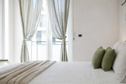 Cozy two-room apartment near Corso Lodi  - Gallery -  5