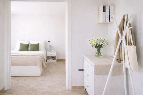 Cozy two-room apartment near Corso Lodi