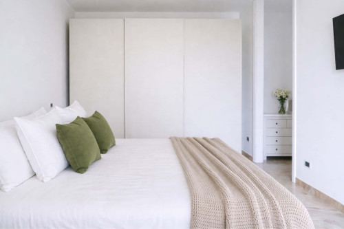 Cozy two-room apartment near Corso Lodi - Gallery - 6