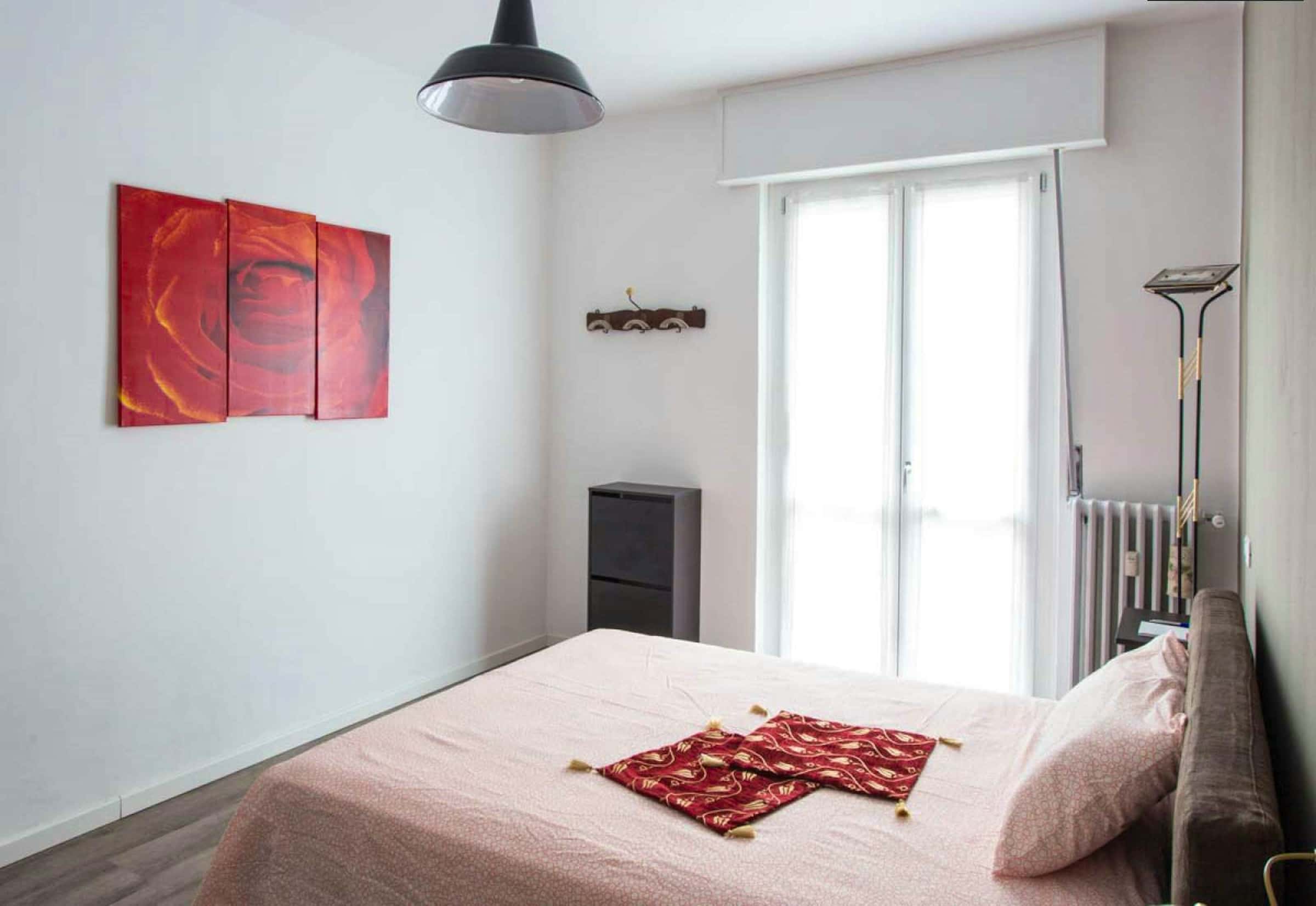  Via Angelo Inganni  -  Via Angelo Inganni  - Gallery -  1