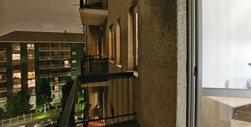 Alzaia Naviglio Pavese