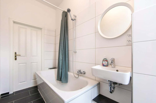 Badensche Straße WG086.04