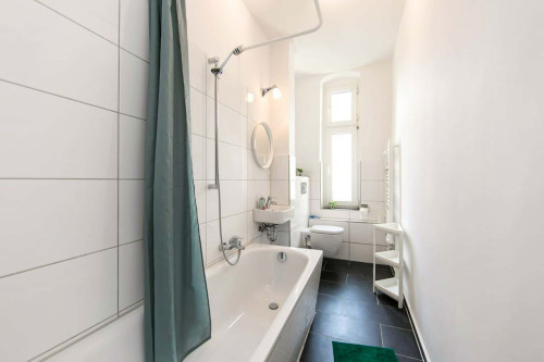 Badensche Straße WG086.04