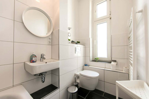 Badensche Straße WG086.04