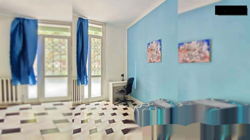 Via Monzambano - Gallery - 14