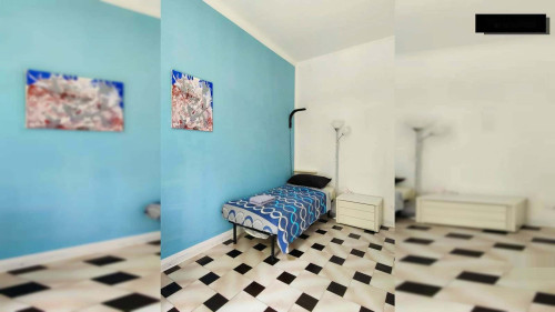 Via Monzambano - Gallery - 13