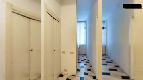 Via Monzambano - Gallery - 15