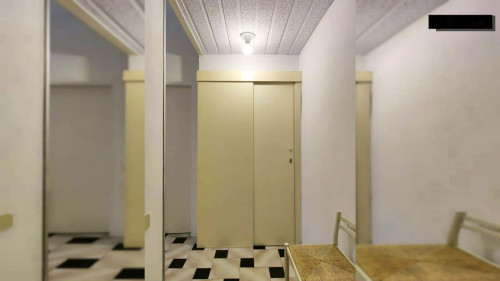 Via Monzambano - Gallery - 17
