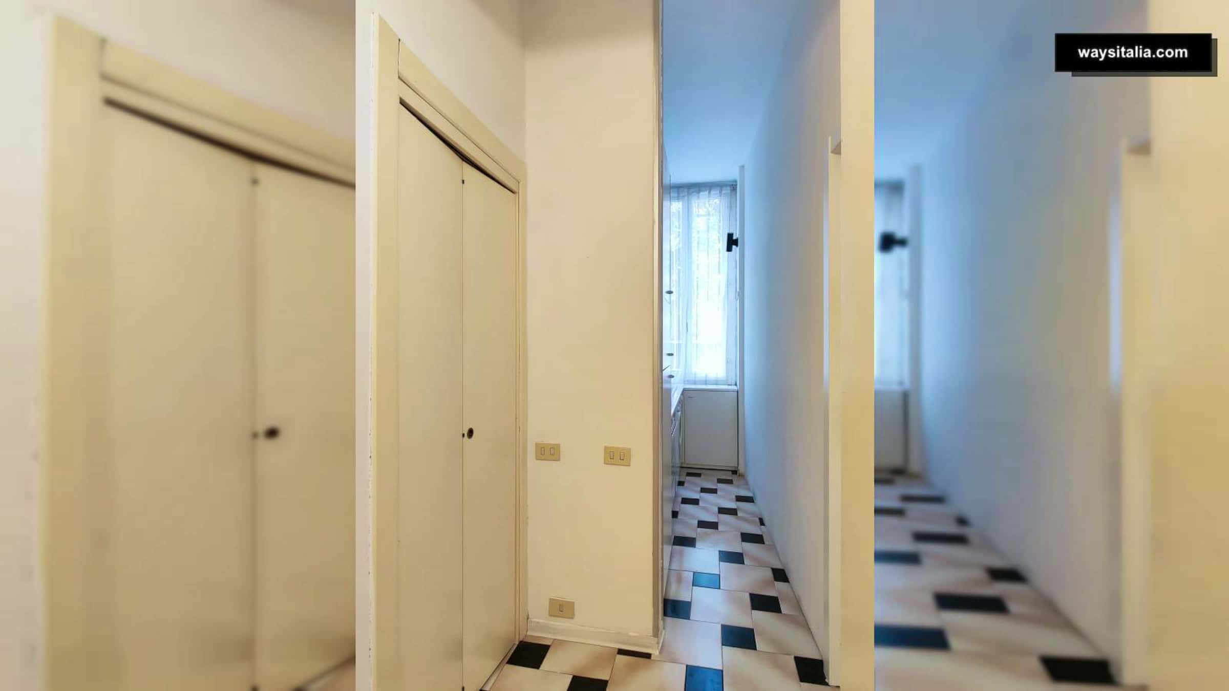  Via Monzambano  -  Via Monzambano  - Gallery -  1