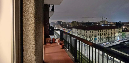 Alzaia Naviglio Pavese