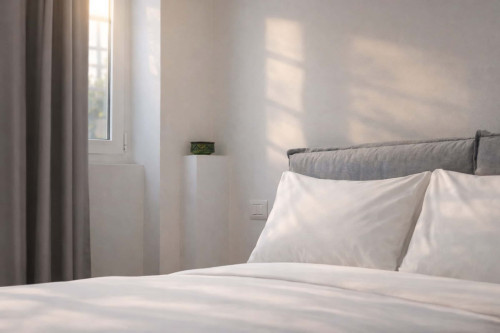 Two-room apartment in the Porta Romana area - Gallery - 9