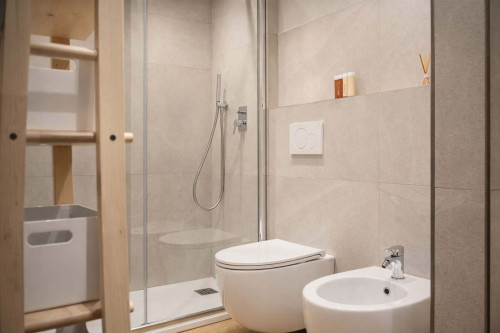 Two-room apartment in the Porta Romana area - Gallery - 14