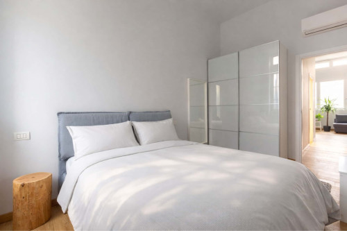 Two-room apartment in the Porta Romana area - Gallery - 10