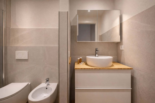 Two-room apartment in the Porta Romana area - Gallery - 12