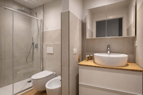 Two-room apartment in the Porta Romana area - Gallery - 13