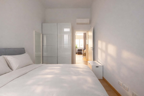 Two-room apartment in the Porta Romana area - Gallery - 11