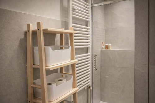 Two-room apartment in the Porta Romana area - Gallery - 15