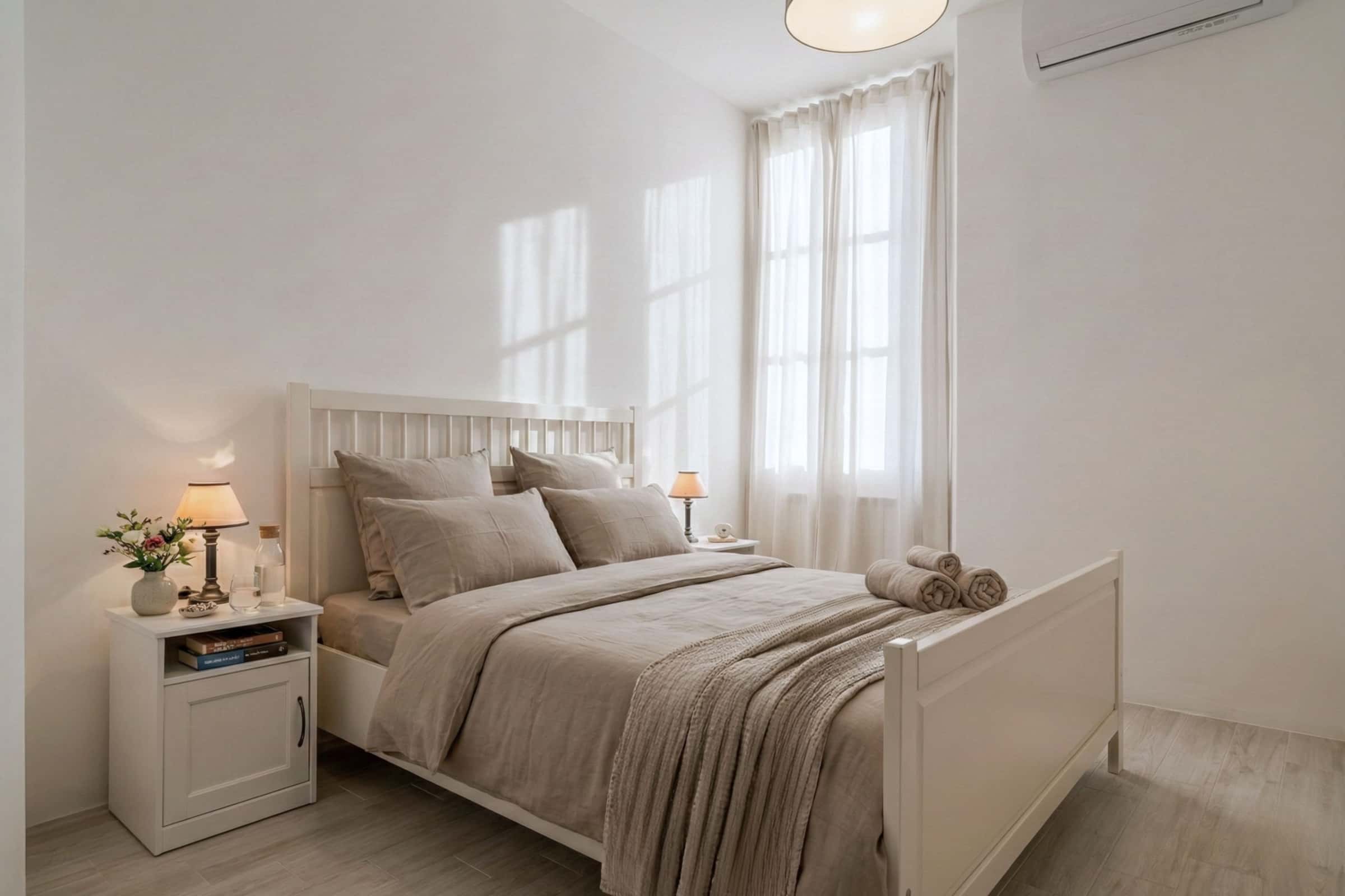  Two Room Apartment Close To Corso Buenos Aires  -  Two room apartment close to Corso Buenos Aires  - Gallery -  1