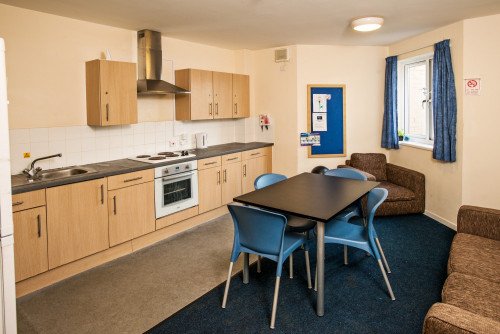 اوكيفورد هاوس