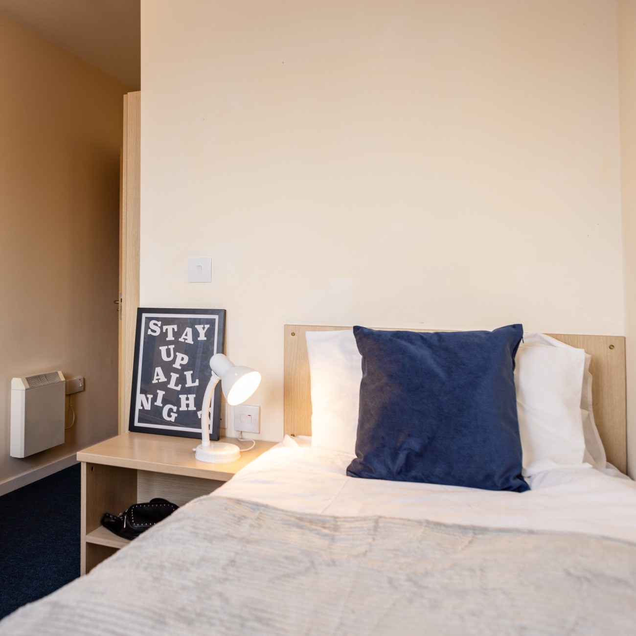  Standard En-Suite  -  Okeford House  - Gallery -  1