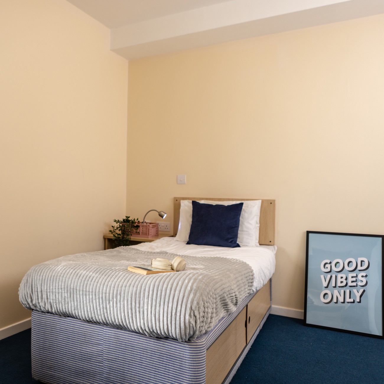  Studio  -  Okeford House  - Gallery -  1