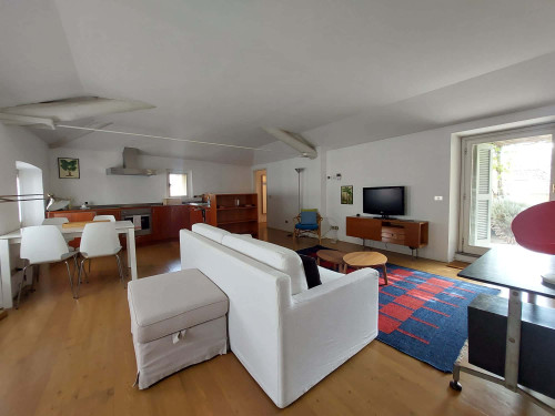 One-Bedroom Apartment | Via dell’Orso | Brera area  - Gallery -  5