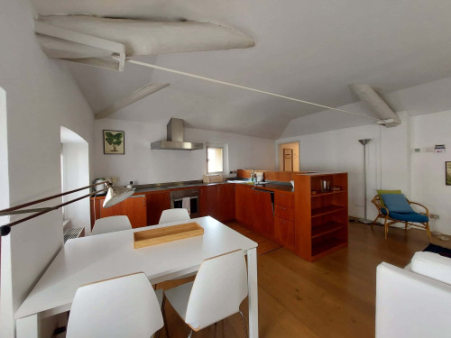 One-Bedroom Apartment | Via dell’Orso | Brera area - Gallery - 6