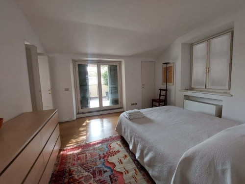 One-Bedroom Apartment | Via dell’Orso | Brera area - Gallery - 10