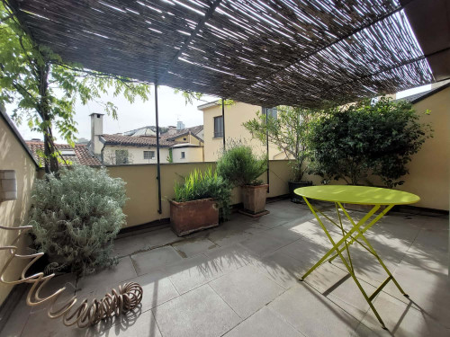 One-Bedroom Apartment | Via dell’Orso | Brera area - Gallery - 15