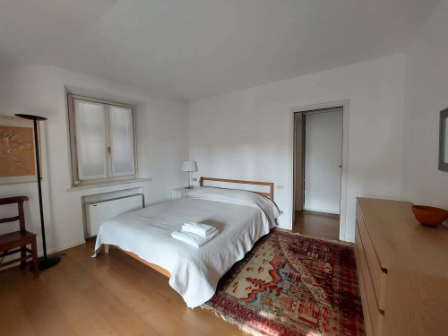 One-Bedroom Apartment | Via dell’Orso | Brera area - Gallery - 11