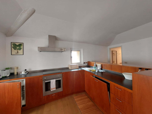 One-Bedroom Apartment | Via dell’Orso | Brera area - Gallery - 7