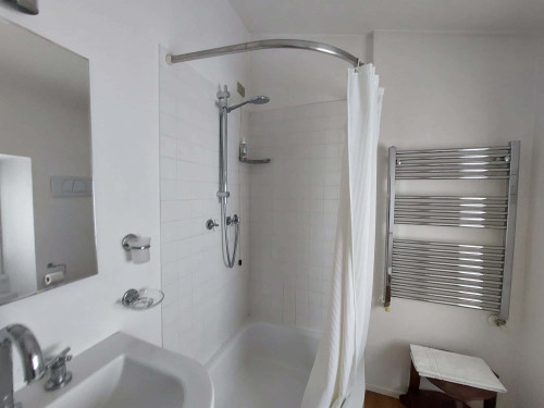 One-Bedroom Apartment | Via dell’Orso | Brera area - Gallery - 14