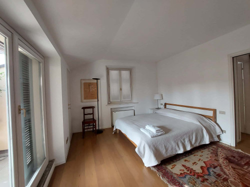 One-Bedroom Apartment | Via dell’Orso | Brera area - Gallery - 8
