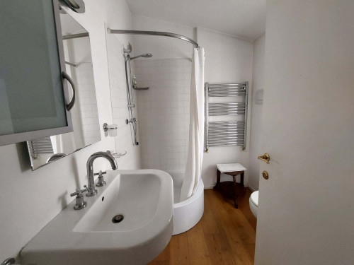 One-Bedroom Apartment | Via dell’Orso | Brera area - Gallery - 13