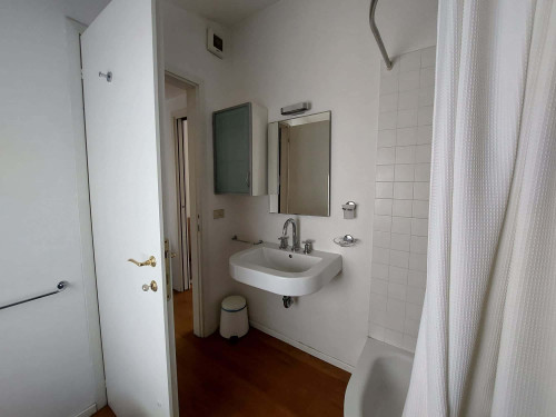 One-Bedroom Apartment | Via dell’Orso | Brera area - Gallery - 12
