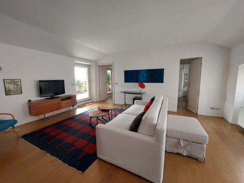 One-Bedroom Apartment | Via dell’Orso | Brera area