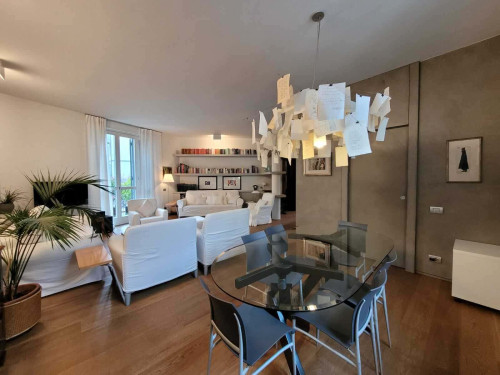Three-Bedroom Apartment | Via Paolo Sarpi | Zona Chinatown - Gallery - 16
