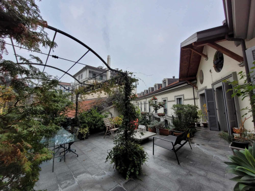 Three-Bedroom Apartment | Via Paolo Sarpi | Zona Chinatown - Gallery - 14