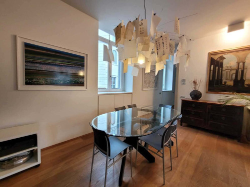 Three-Bedroom Apartment | Via Paolo Sarpi | Zona Chinatown - Gallery - 15