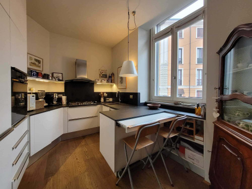 Three-Bedroom Apartment | Via Paolo Sarpi | Zona Chinatown - Gallery - 11