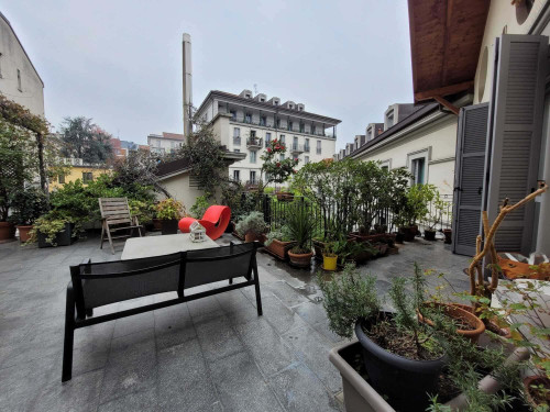 Three-Bedroom Apartment | Via Paolo Sarpi | Zona Chinatown - Gallery - 13